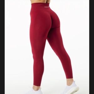 Alphalete amplify leggings